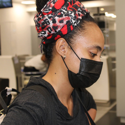 Christiana Chinyere Aiyemo
