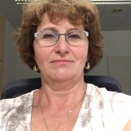Angelika Wittstock