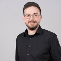 Maximilian Haseneder