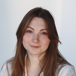 Tatiana Pristinskaia