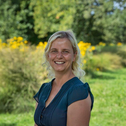 Stephanie Taube