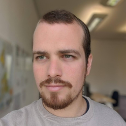 Ing. Haiko Eitzen's profile picture