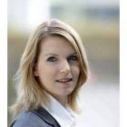 Profilbild Katharina Wilhelm