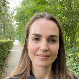 Ines Maschek