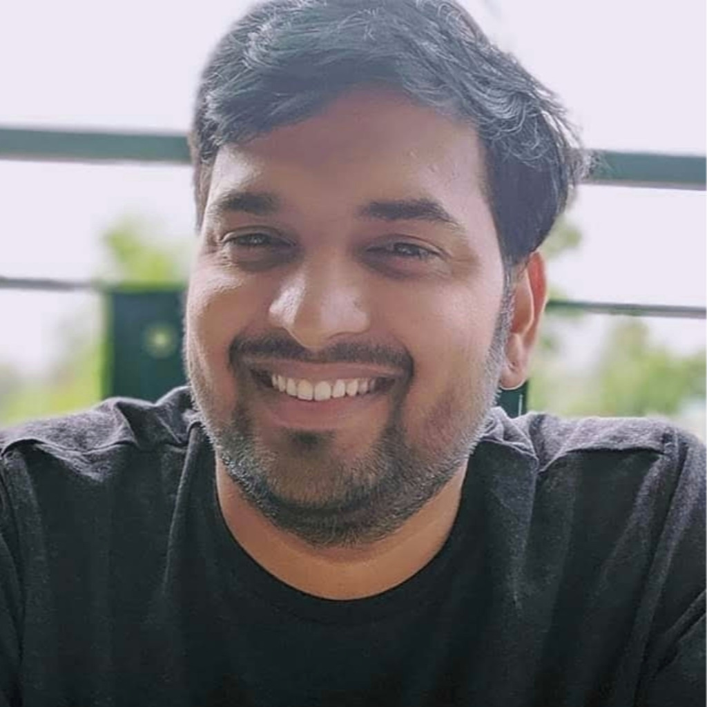 Sunil Aralikatti Lead CAE Analyst Xitadel CAE Tech Ltd (Oniste at