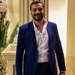 Ashraf Ibrahim
