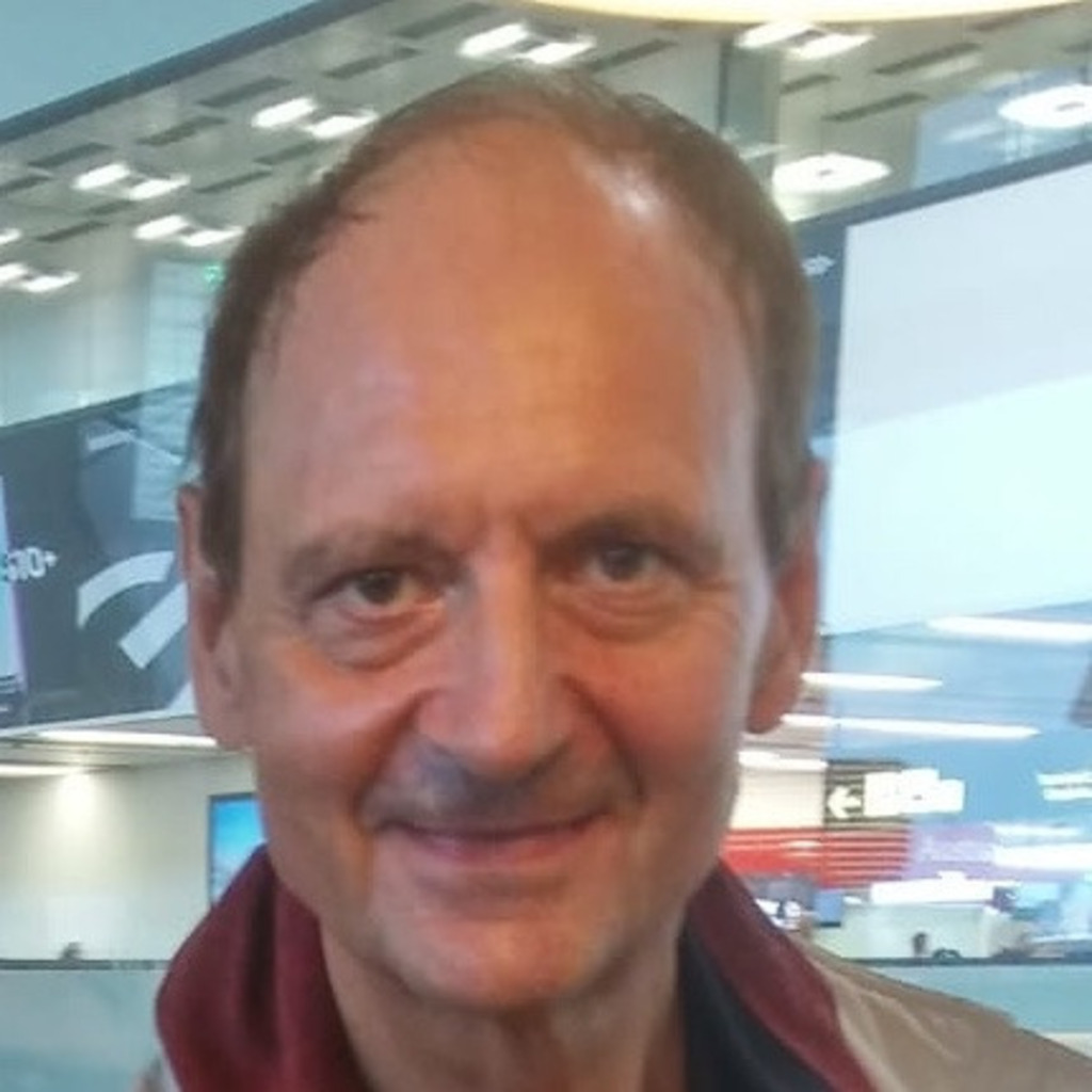 Otto Mayer SAPABAPProgrammierer Engel Austria GmbH XING