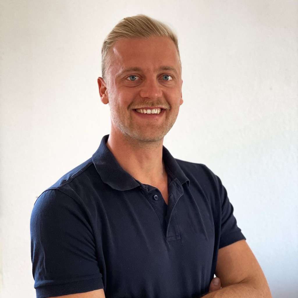 Michel Rapp - Technischer Vertrieb - BTM Europe | XING