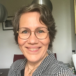 Ulrike Karn