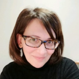 Dr. Cristina Collalti's profile picture