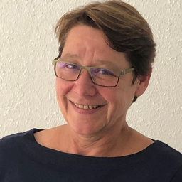 Sybille Hartmann