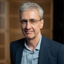 Jürgen Wolf