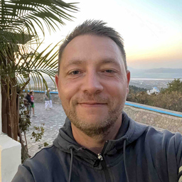 Ronny Fritzsch