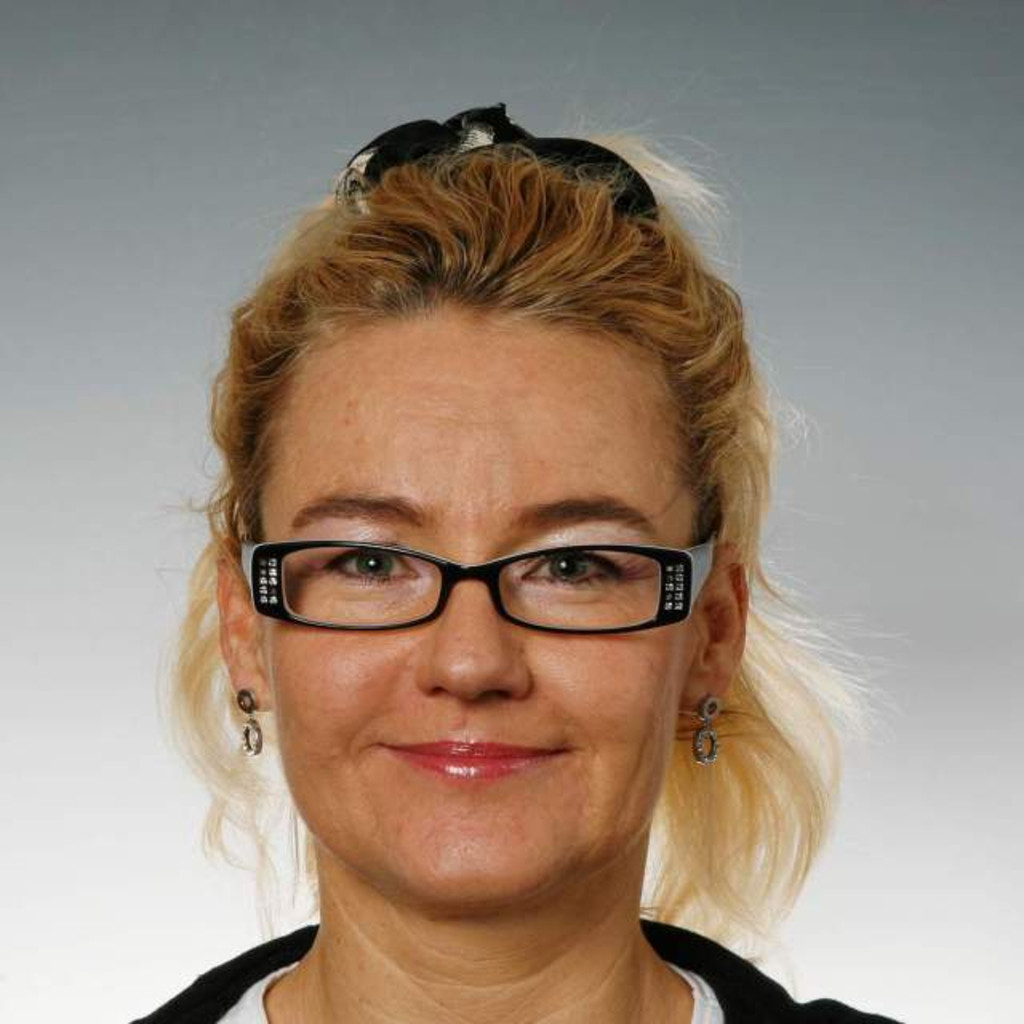 Social Media Profilbild Petra Wiehle Halle (Saale)