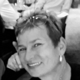 Astrid Kosubek