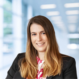 Sabine Sebode-Gierstl