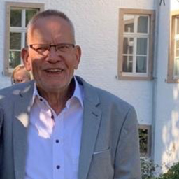 Rolf Joswig