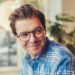 Marc Rogmans