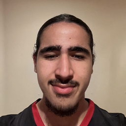 Ayoub El riahi
