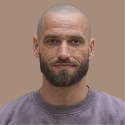 Tim Schreib