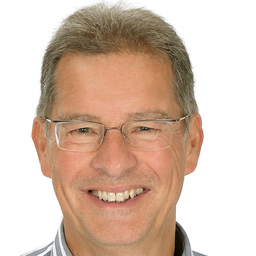 Dr. Reinhard-Holger Casselmann's profile picture