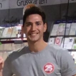 Fatih Yeni