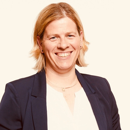 Yvonne Meier