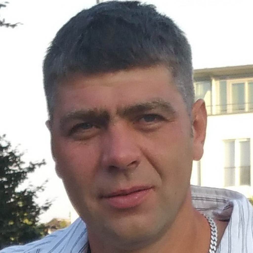 Vitali Weber Abteilungsmeister Waskönig+Walter KabelWerk GmbH u