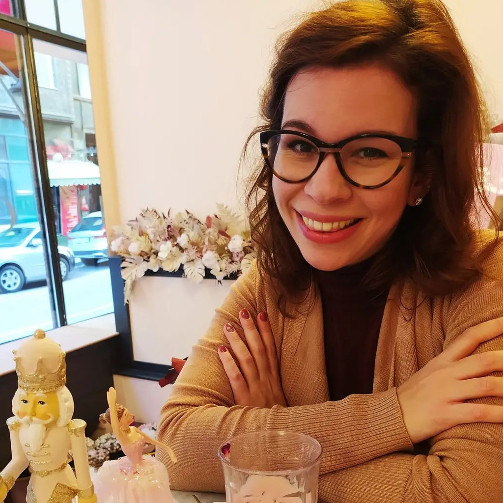 Anna Skordai Associate Recruiter RPO KellyOCG XING