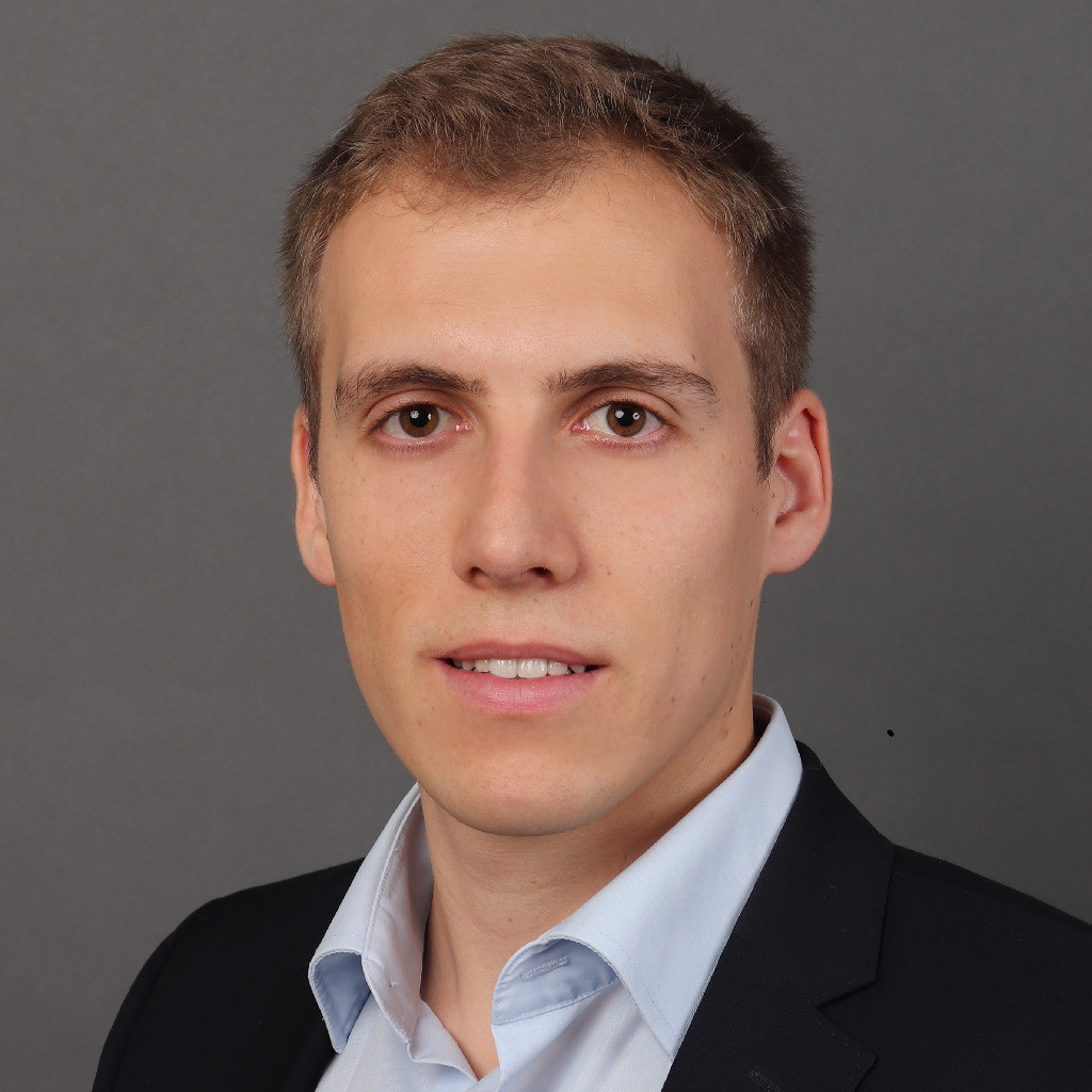 Sebastian Schöllkopf Project Manager Webasto Gruppe XING