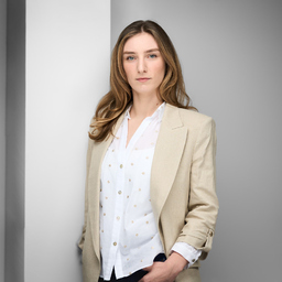 Profilbild Miriam Köhler