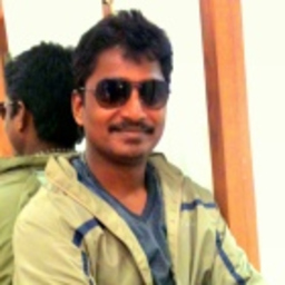 Srinivasan Krishnamoorthy's profile picture