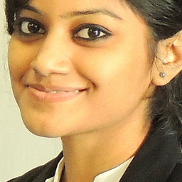 Deepti Das