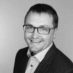 Helge Petersen