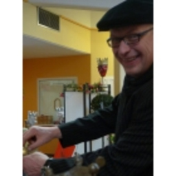 Stefan Seeger