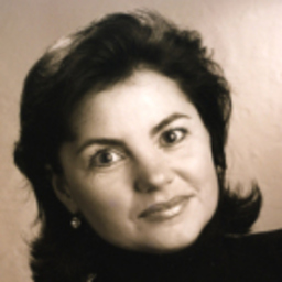 Susanne Huber