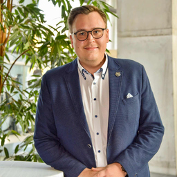 Daniel Fuchsreiter