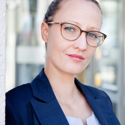 Katharina Woerndl