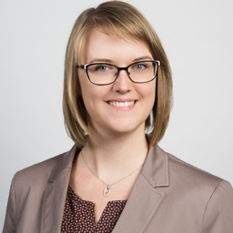 Dr. Ann-Kathrin Schoenfeld