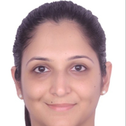 Palak Jain