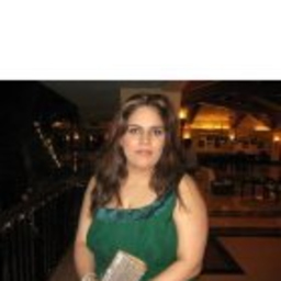 Raakhi Rupani's profile picture