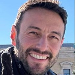 Norberto Fco González