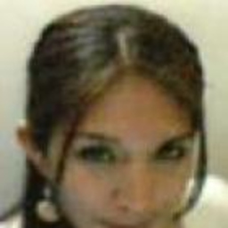 América Rocío Bazalar Rosadio