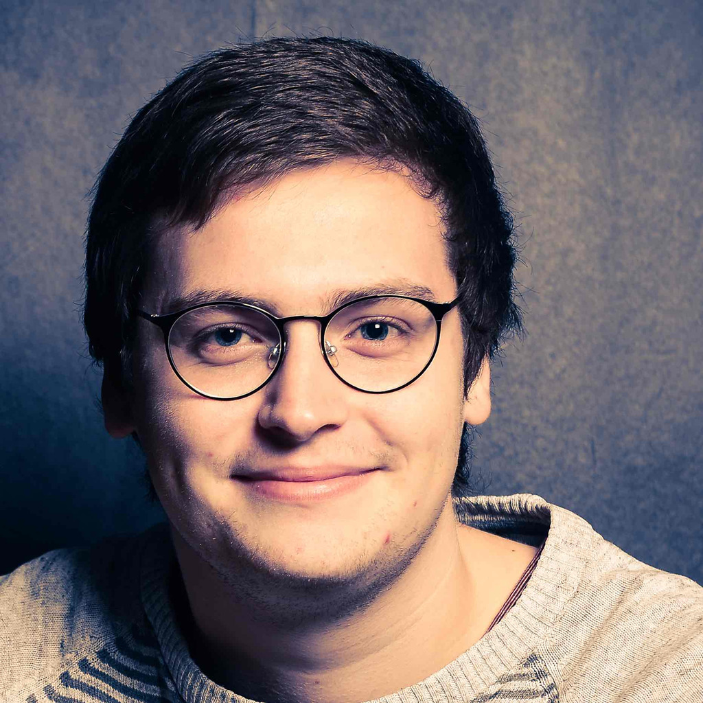 Jan Dinkel - Video Content Analyst - Cognizant Technology Solution | XING