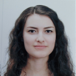 Nadia Tanasoglu