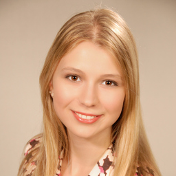 Lena-Marie Blaß