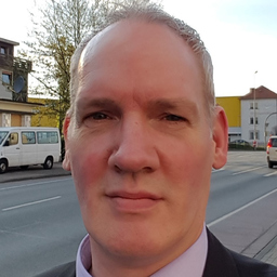 Bernd Recker