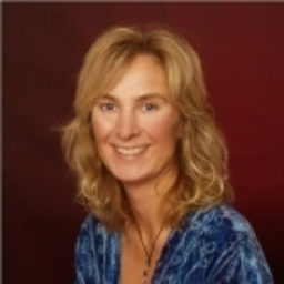 Martina Eyth