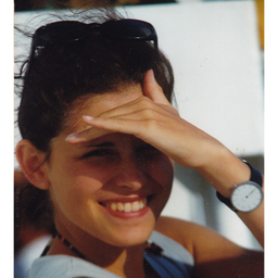 Sarah Alarcón
