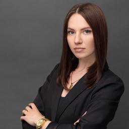 Elena Becker